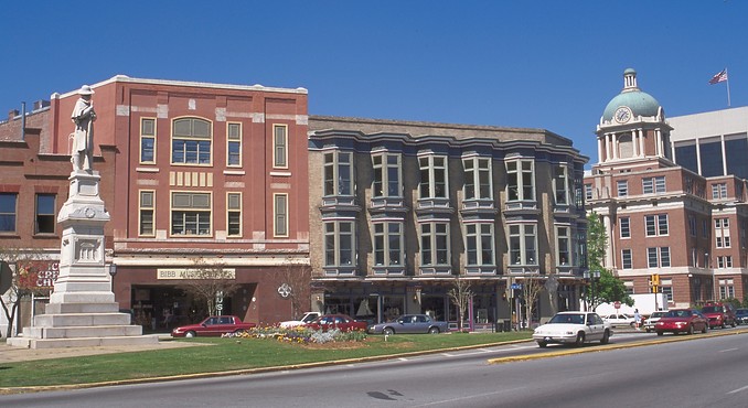Macon