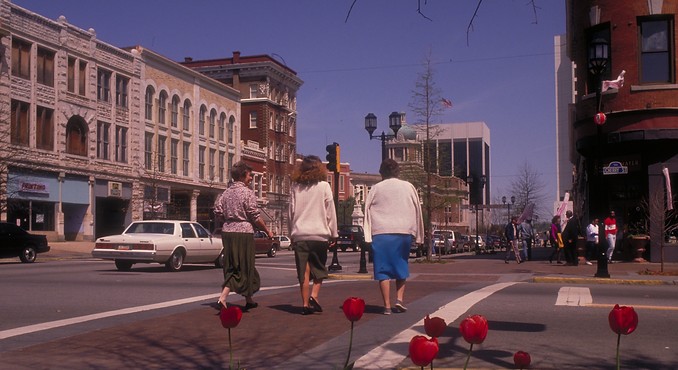 Macon
