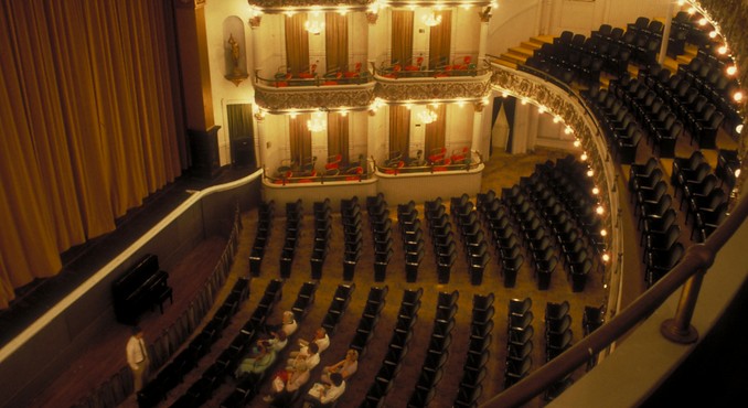 Macon