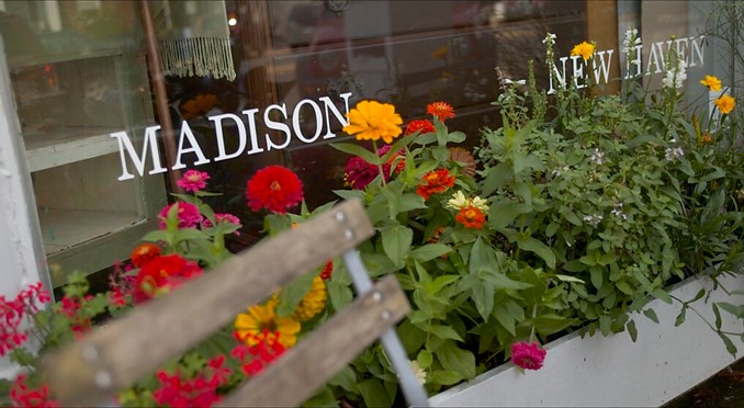 Image Courtesy of visitNewHaven.com and Derek Dudek/visitnewhaven.com