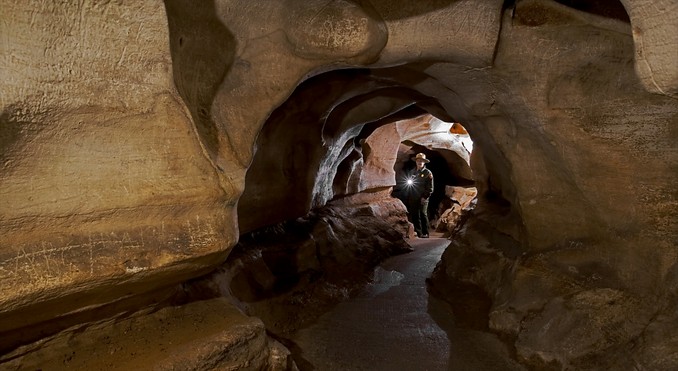 Mammoth Cave