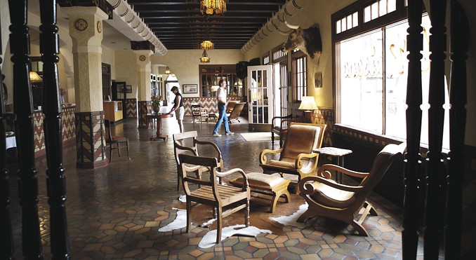 Image courtesy of TravelTex.com
