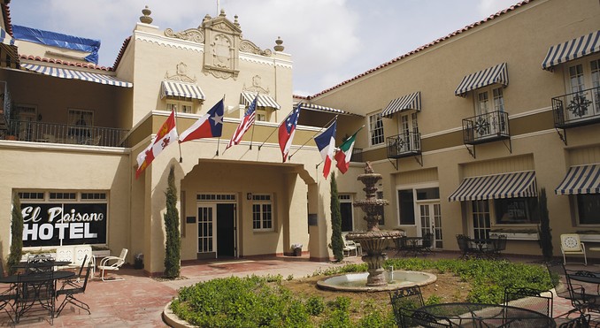Image courtesy of TravelTex.com
