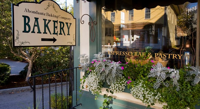 Image courtesy of New Hampshire  Division of Travel and Tourism Development