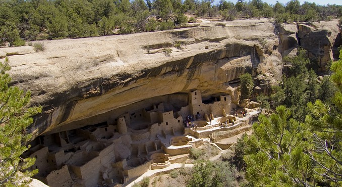 Image Courtesy of Colorado Tourism Office/Denise Chambers/Weaver Mutlimedia Group