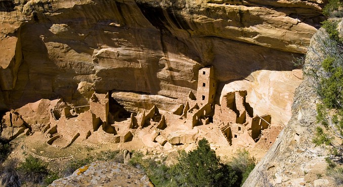 Image Courtesy of Colorado Tourism Office/Matt Inden/Weaver Multimedia Group