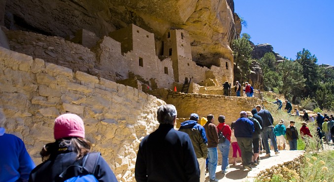 Image Courtesy of Colorado Tourism Office/Matt Inden/Weaver Multimedia Group