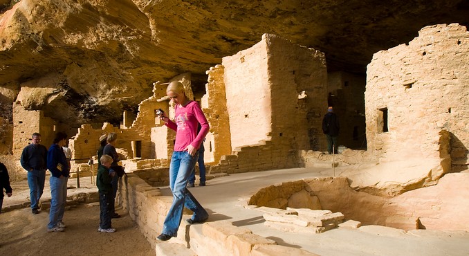 Image courtesy of Colorado Tourism Office