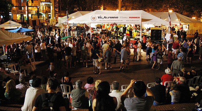 Image courtesy of Oregon Tourism Commission