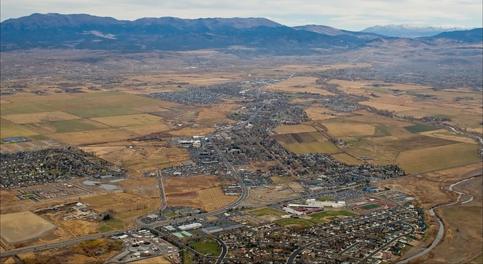 Image Courtesy of Travel Nevada and Ryan Jerz