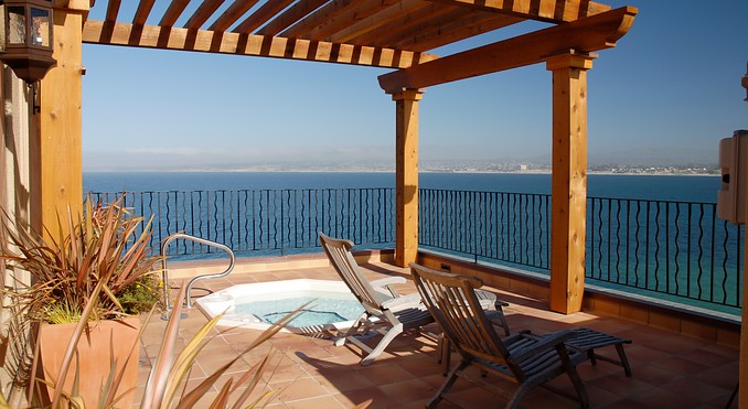 Image courtesy of California Travel and Tourism Commission