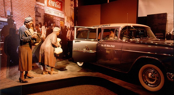 Image courtesy of Alabama Tourism Department