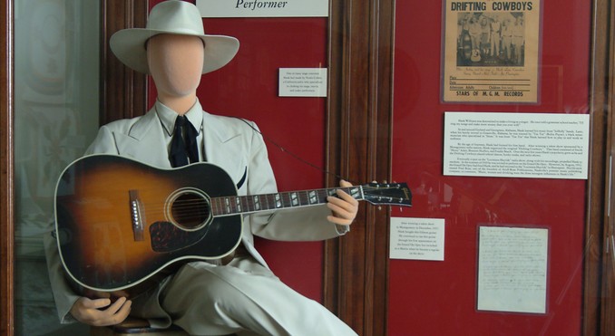 Image courtesy of Alabama Tourism Department