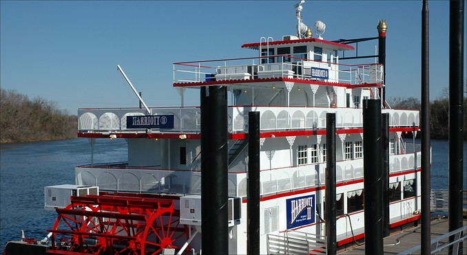 Image courtesy of Alabama Tourism Department