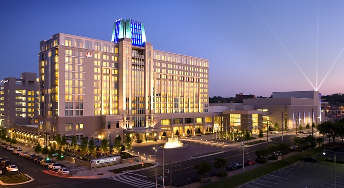 Image courtesy of Alabama Tourism Department