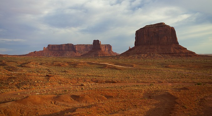 Image courtesy of Tourism Media