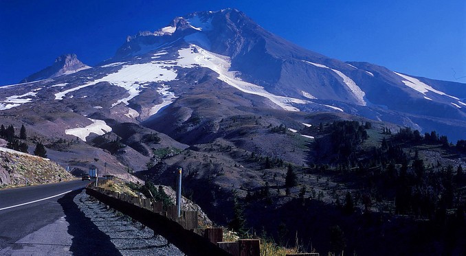 Image courtesy of Oregon Tourism Commission