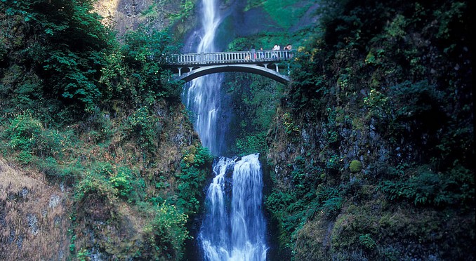 Image courtesy of Oregon Tourism Commission
