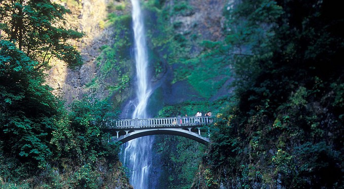 Image courtesy of Oregon Tourism Commission