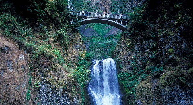 Image courtesy of Oregon Tourism Commission