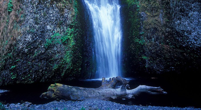 Image courtesy of Oregon Tourism Commission