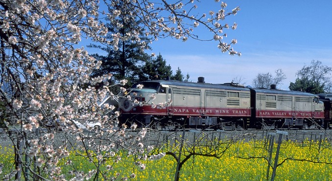 Image courtesy of California Travel and Tourism Commission