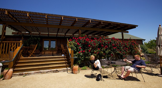 Image courtesy of Tourism Media
