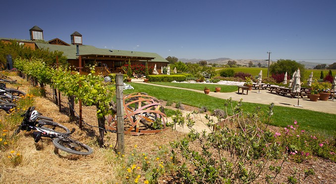 Image courtesy of Tourism Media
