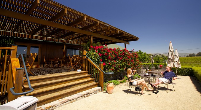Image courtesy of Tourism Media