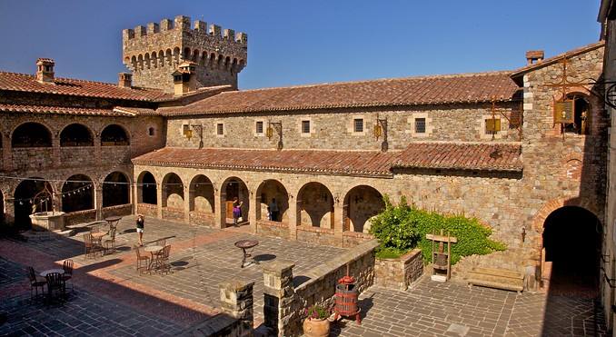 Image courtesy of Tourism Media