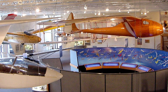 National Soaring Museum