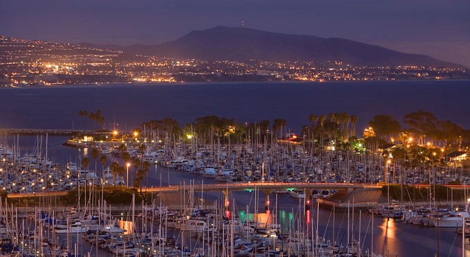 Image courtesy of California Travel and Tourism Commission
