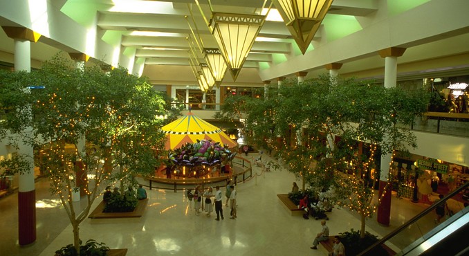 Image courtesy of California Travel and Tourism Commission