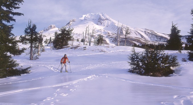 Oregon