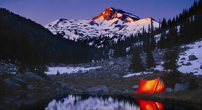 Oregon