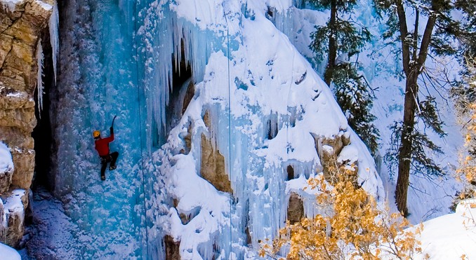 Ouray