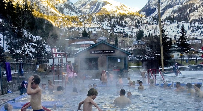 Image Courtesy of Colorado Tourism Office/Matt Inden/Weaver Multimedia Group