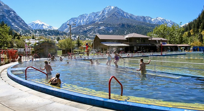 Image Courtesy of Colorado Tourism Office/Matt Inden/Weaver Multimedia Group