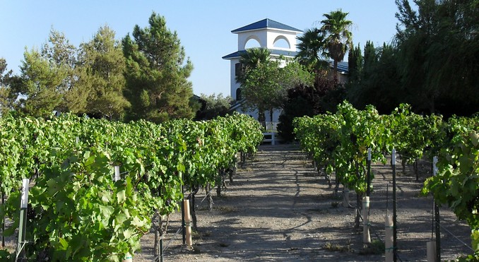 Image courtesy of Nevada Tourism Media Relations