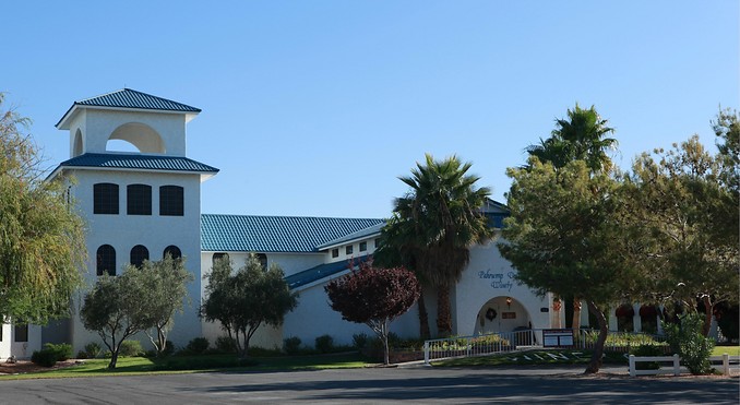 Image courtesy of Nevada Tourism Media Relations