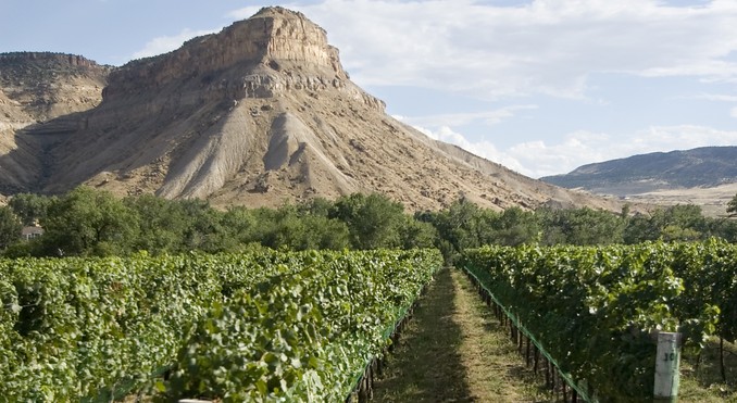 Image Courtesy of Colorado Tourism Office/Matt Inden/Weaver Multimedia Group