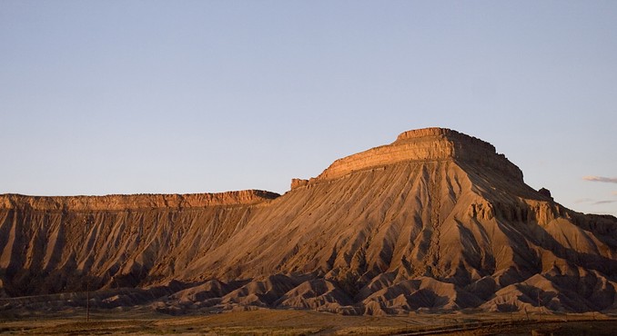 Image Courtesy of Colorado Tourism Office/Matt Inden/Weaver Multimedia Group