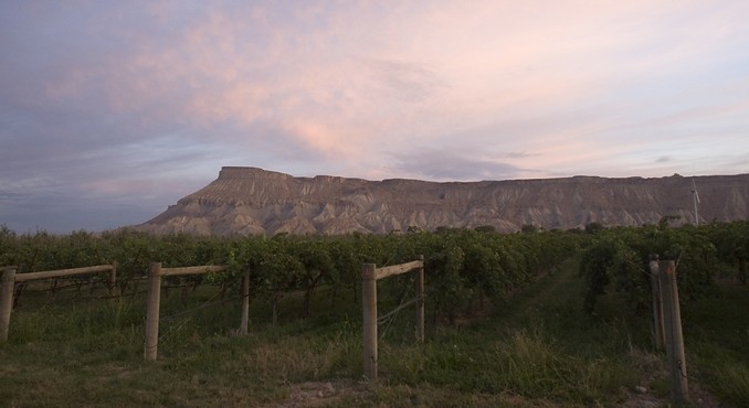 Image Courtesy of Colorado Tourism Office/Matt Inden/Weaver Multimedia Group