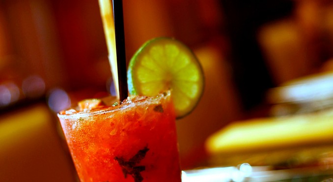 Image Courtesy of Greater Phoenix Convention and Visitors Bureau and Westin Kierland Resort & Spa