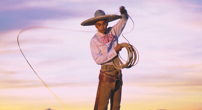 Image Courtesy of Greater Phoenix Convention and Visitors Bureau/Harry Karidis