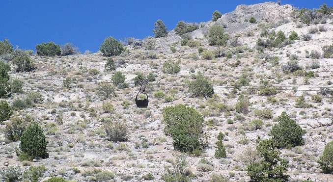 Image courtesy of Nevada Tourism Media Relations