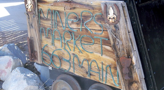 Image courtesy of Nevada Tourism Media Relations