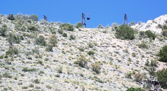 Image courtesy of Nevada Tourism Media Relations