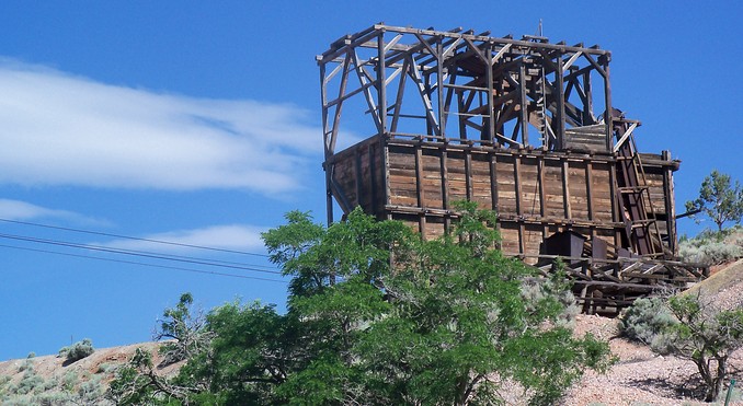 Image courtesy of Nevada Tourism Media Relations
