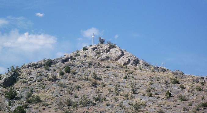 Image courtesy of Nevada Tourism Media Relations